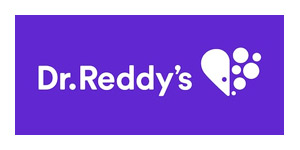 Dr.Reddy's logo