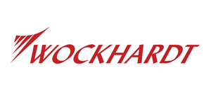 Wockhardt logo