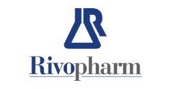 Rivopharm logo